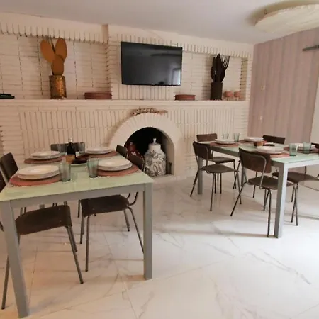 Landhaus Mananas Felices