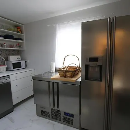 Mananas Felices Landhaus