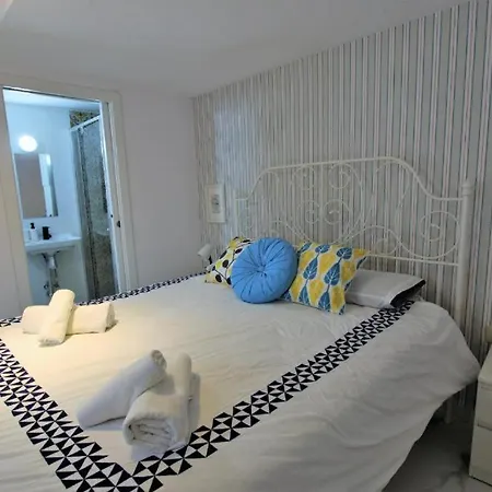 Landhaus Mananas Felices