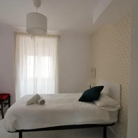 Landhaus Mananas Felices *