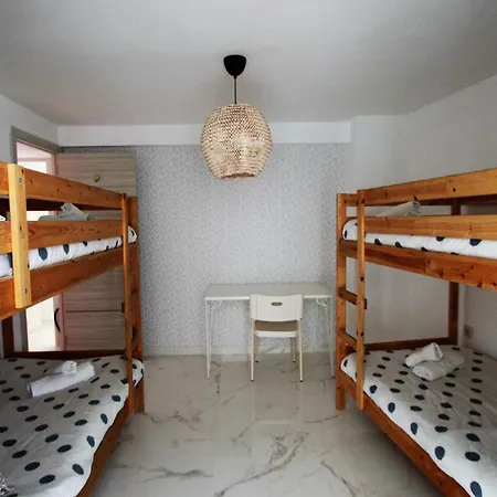 Mananas Felices Landhaus Martos