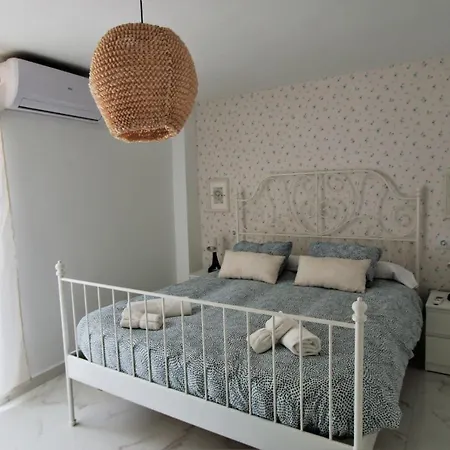 Landhaus Mananas Felices