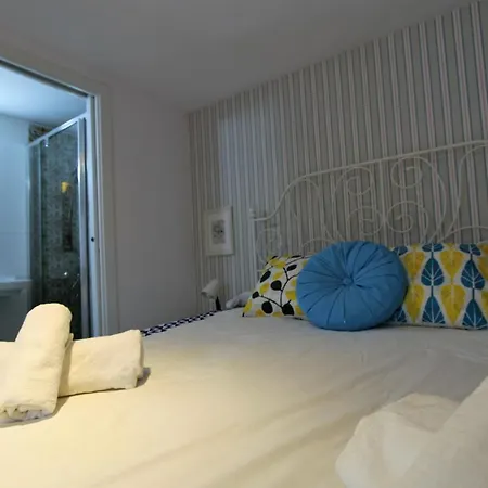 Mananas Felices Landhaus Martos