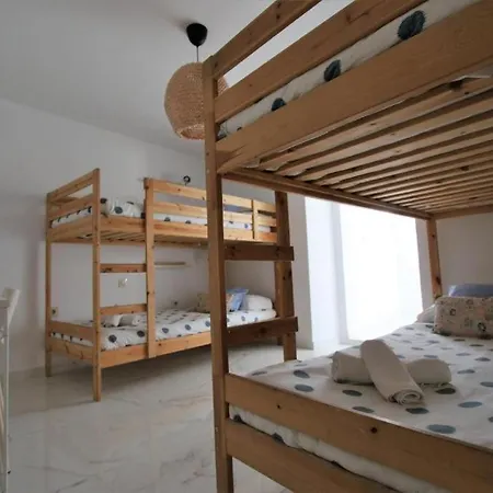 Casa rural Mañanas Felices *