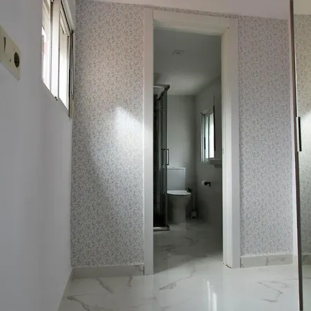 Country house Casa Rural Mananas Felices Martos