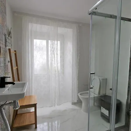 Mananas Felices Country house Martos