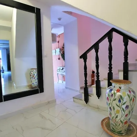 Mananas Felices Country house *