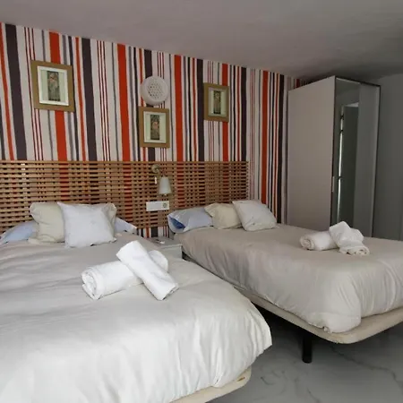 Mananas Felices Country house *