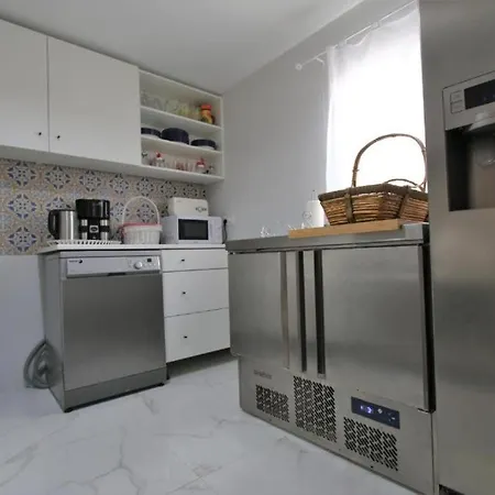 Country house Mananas Felices Martos