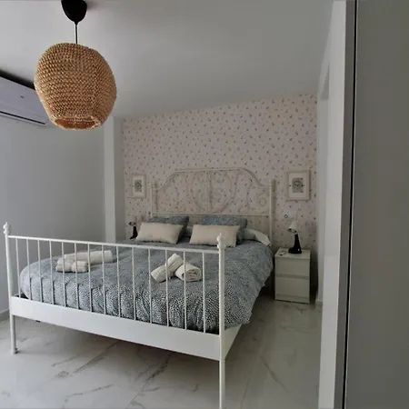 Country house Mananas Felices Martos