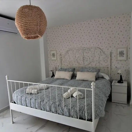 Country house Mananas Felices Martos