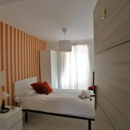 Country house Mananas Felices Martos