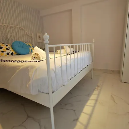 Mananas Felices Country house