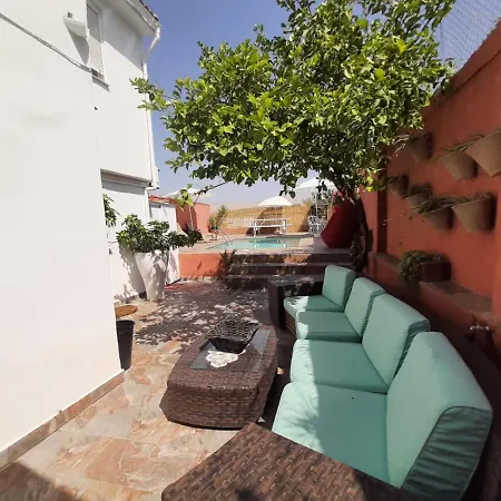 Mananas Felices Country house