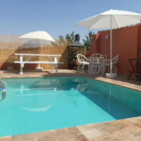 Mananas Felices Country house Martos
