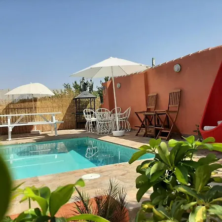 Mananas Felices Country house