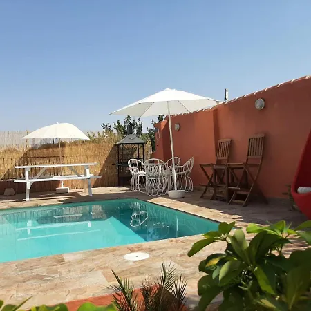Mananas Felices Country house *